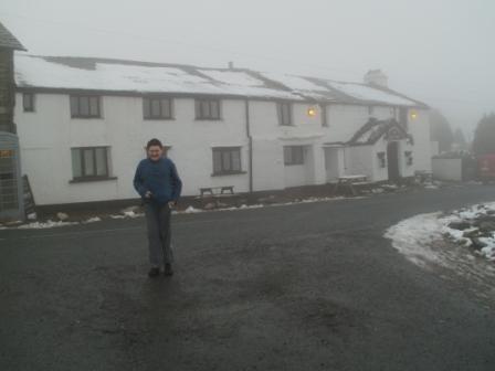 Kirkstone Pass Inn