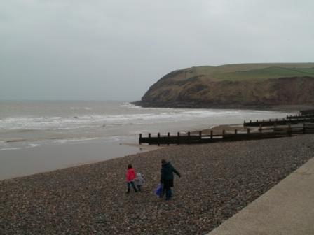 St Bees Head