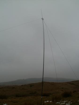 40m dipole