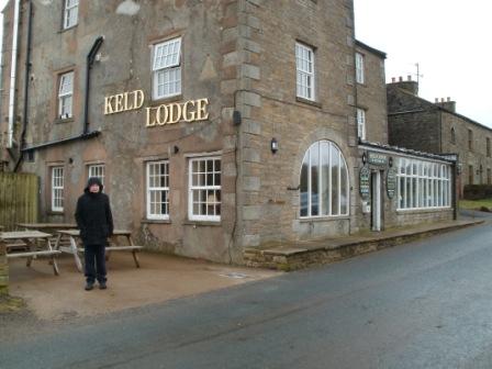 Keld Lodge