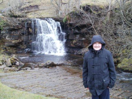 Kisdon Force