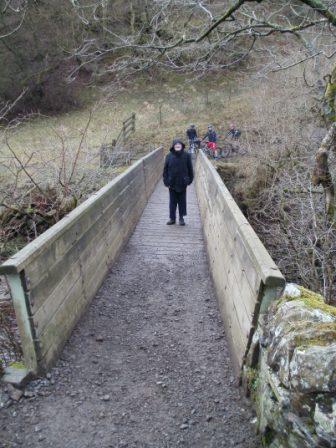 Bridge over the River Swale