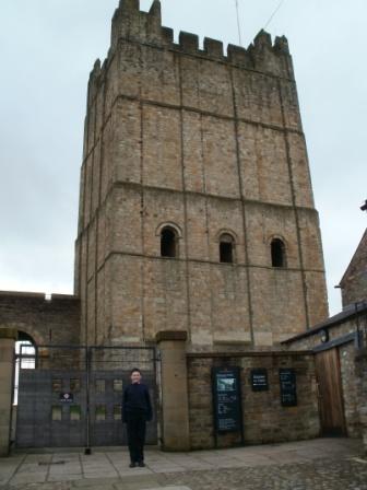 Richmond Castle