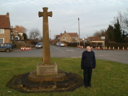 Ingleby Cross