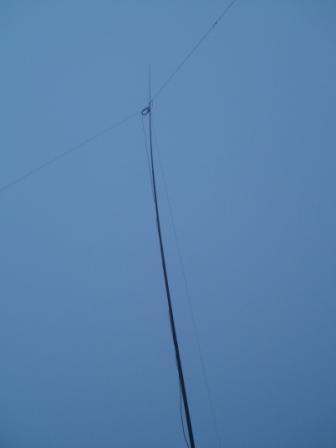 40m dipole