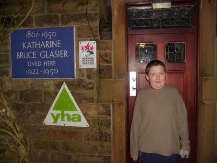 Earby Youth Hostel