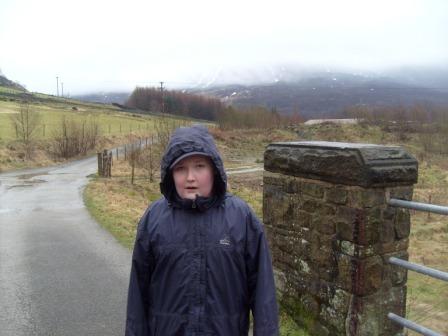 Crowden