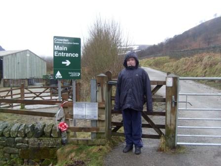Crowden