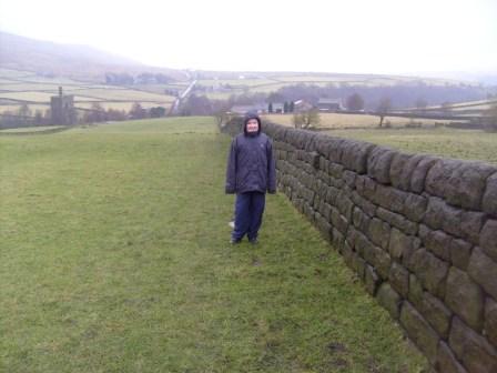 Mankinholes