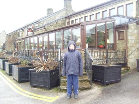 Top Brink Inn, Lumbutts