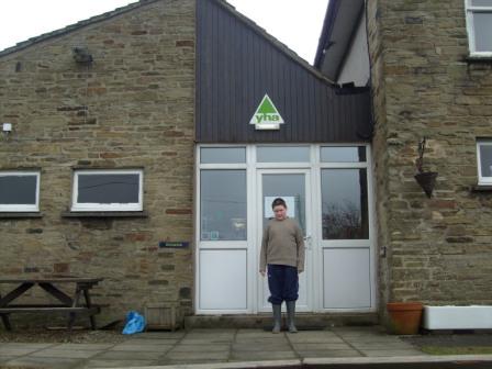 Hawes youth hostel