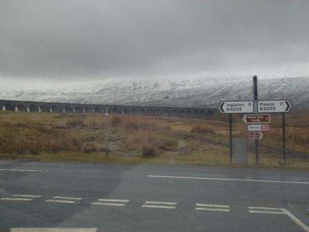 Ribblehead Viaduct