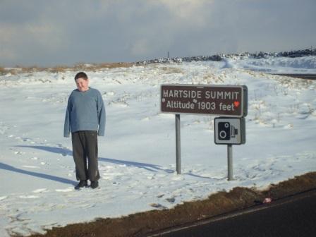 Hartside