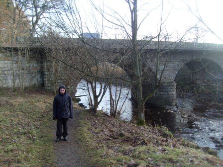 Alston