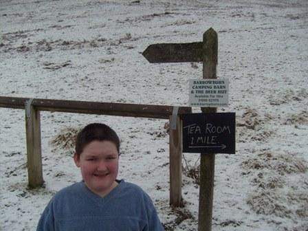 Barrowburn