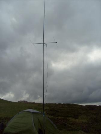 2m SOTA Beam