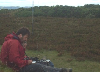 Tom in S2S QSO