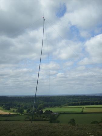 30m dipole