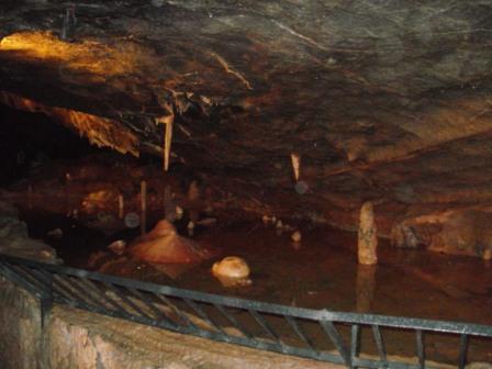 Gough's Cave