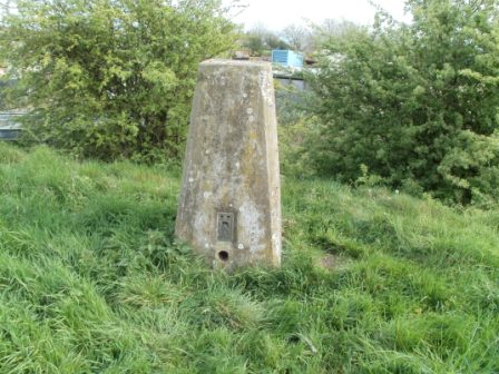 Dundry Down summit