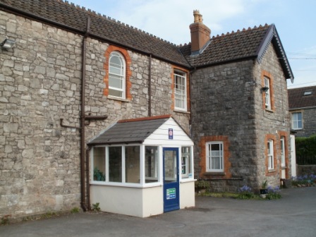 Cheddar Youth Hostel