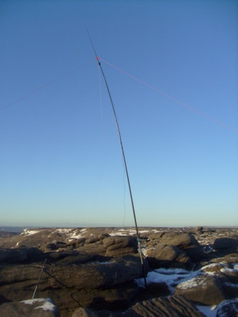 30m dipole