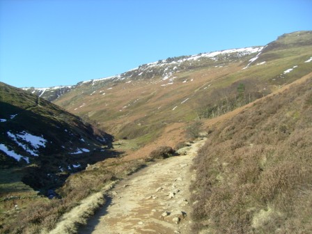 Grindsbrook Clough