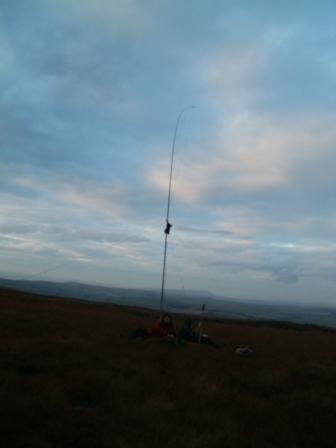 15m antenna