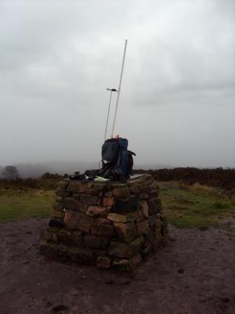 SOTA Beams MFD set for 2m FM