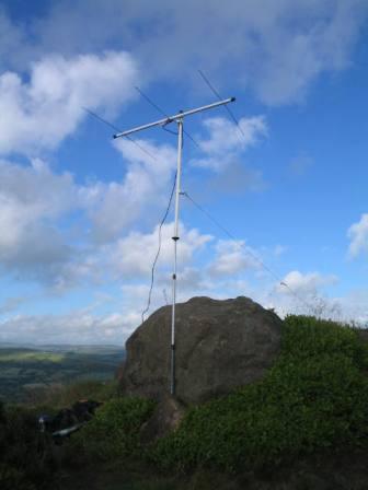 SOTA Beam on The Cloud