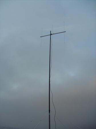 Roger's SOTA Beam