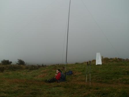 Mynydd Llangyndeyrn