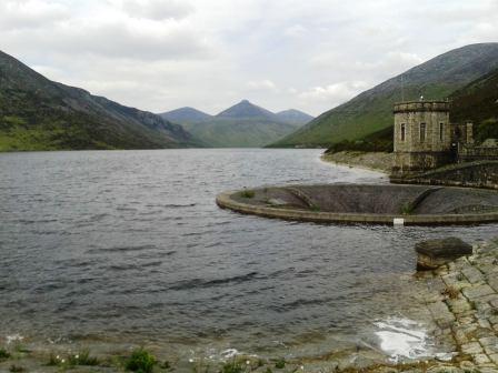 Silent Valley Reservoir