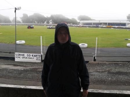 Onchan Raceway