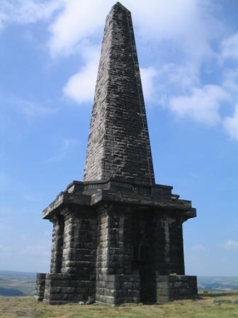 Stoodley Pike