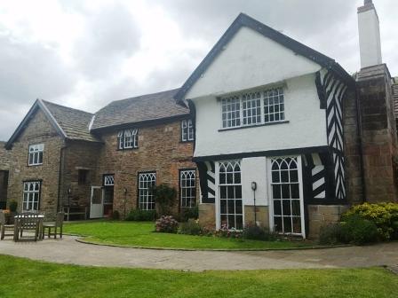 Sutton Hall