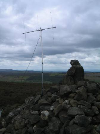 SOTA Beam on TW-002