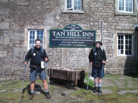 Tan Hill Inn