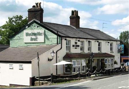 Blacksmiths Arms