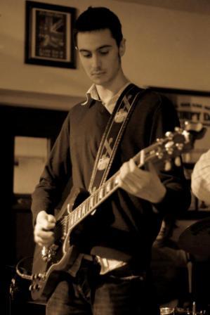Tim Davis