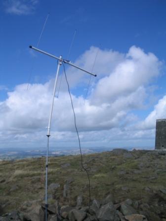 SOTA Beam