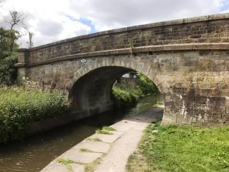 Macclesfield Canal
