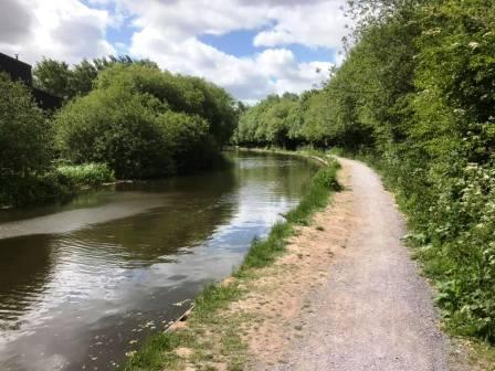 Macclesfield Canal