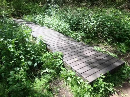 Danes Moss Nature Reserve