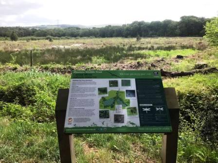 Danes Moss Nature Reserve