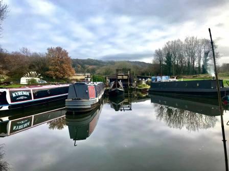 Kerridge Boat Services