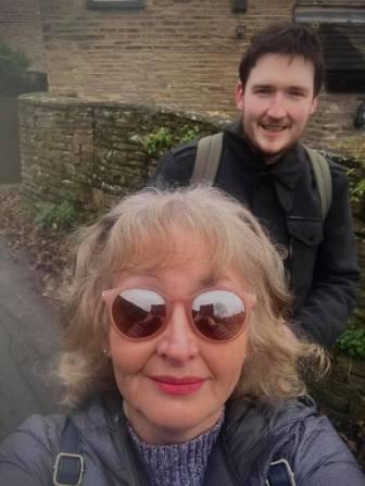 Marianne & Liam