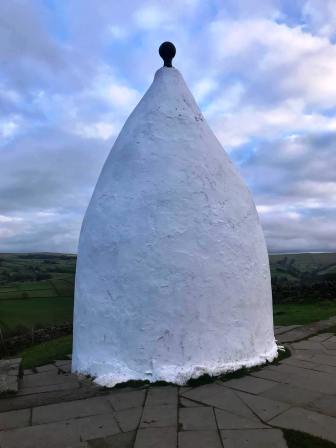 White Nancy