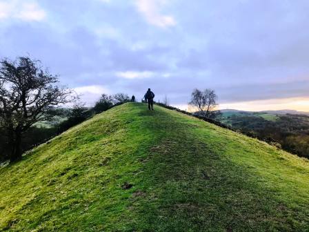 Kerridge Hill