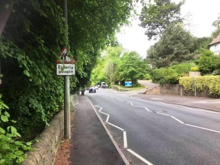 Chester Road